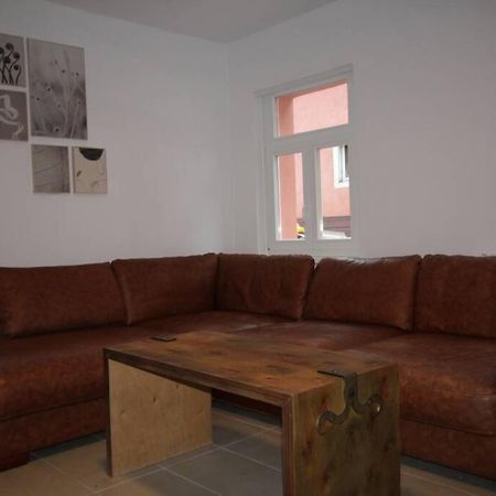 Gonsenheim - 3-Zimmer-Haus - Max. 5 Personen Mainz Exterior photo